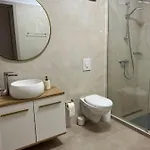 Over Sea Apartment